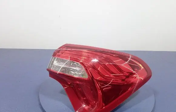 Citroen DS5 Rear/tail lights 9803167780
