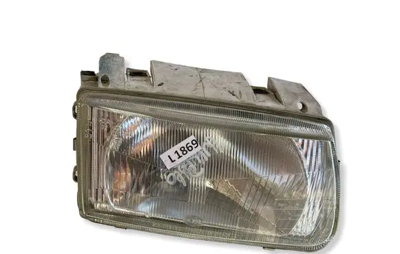 Volkswagen Polo III 6N 6N2 6NF Headlight/headlamp 202962492