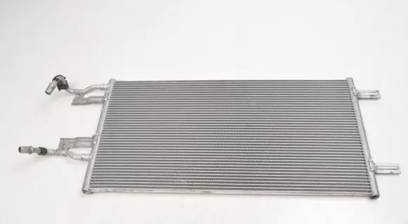 BMW X1 F48 F49 Engine oil radiator 7643360