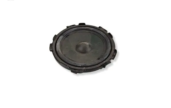 Mercedes-Benz SLC R172 Panel speaker A2058201002