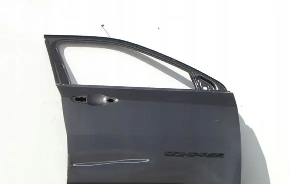 Jeep Compass Front door