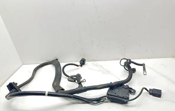 Audi A5 8T 8F Wires (starter motor) 8K0971824 K98K8240