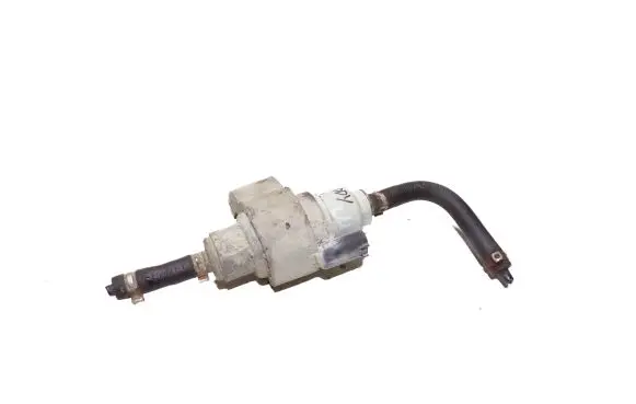 Volkswagen Caddy Webasto auxiliary heater fuel pump 7M3813549
