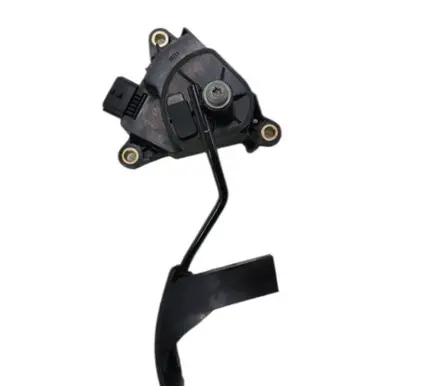 Nissan X-Trail T31 Acceleration sensor 18002JG40A 0777A 00331