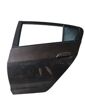Honda Insight Rear door