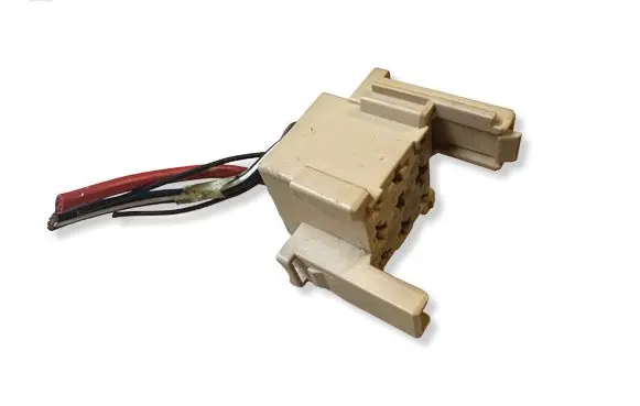 Audi A7 S7 4G Other wiring loom 4H0937527