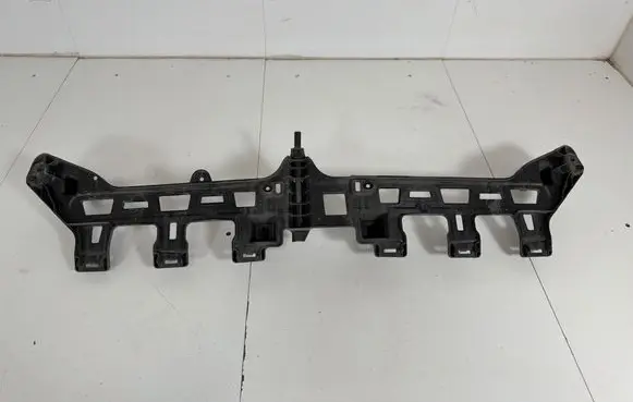Skoda Enyaq iV Front bumper upper radiator grill 5LA807723