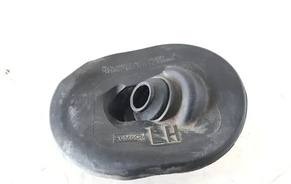 Ford Transit Steering wheel axle BK213D677AG