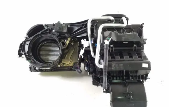 Volvo XC40 Interior heater climate box assembly 