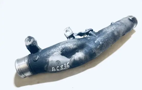 Toyota RAV 4 (XA30) Intercooler hose/pipe