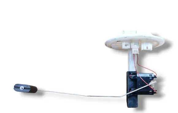 Volvo XC90 Fuel level sensor Pa6630gf