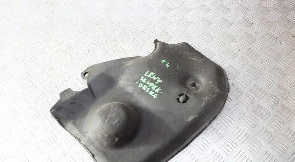 Volkswagen Transporter - Caravelle T4 Other engine part 