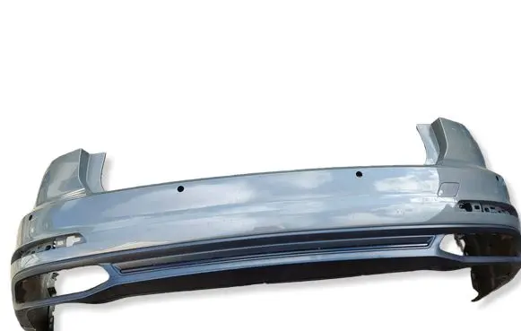 Audi A6 S6 C8 4K Rear bumper 4K9807511