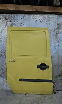 Fiat Doblo Side sliding door 