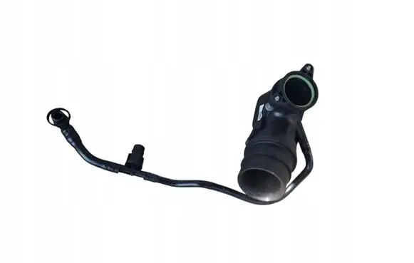 Volkswagen Golf VIII Air intake hose/pipe T5PTEILE