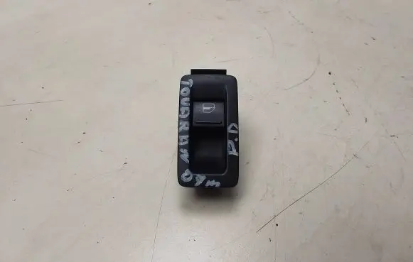 Volkswagen Touran I Electric window control switch 1T0959851