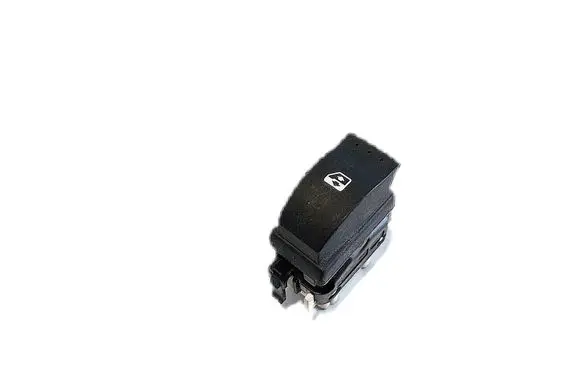 Renault Laguna II Central locking switch button 2648802