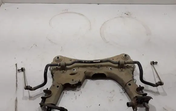 Mercedes-Benz Citan W415 Front subframe 544018850R