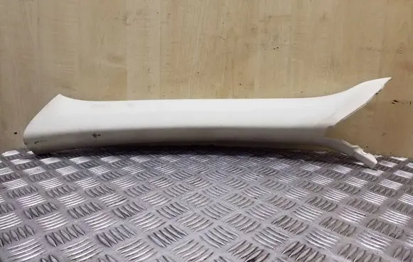 Volkswagen Touareg II (A) pillar trim 7P6867233F