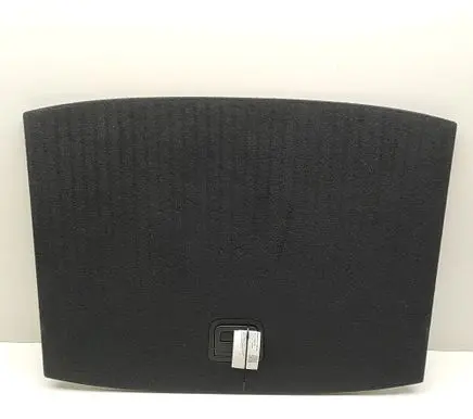 Audi A4 Allroad B9 Trunk/boot floor carpet liner 8W9861529C