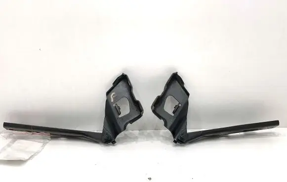 Audi A4 S4 B8 8K Engine bonnet/hood hinges 8K0823302D