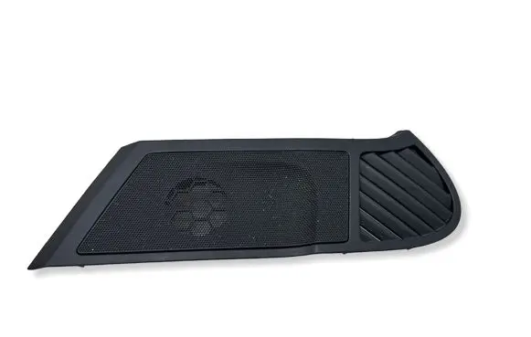 Audi TT TTS Mk2 Dashboard air vent grill cover trim 8J1819793