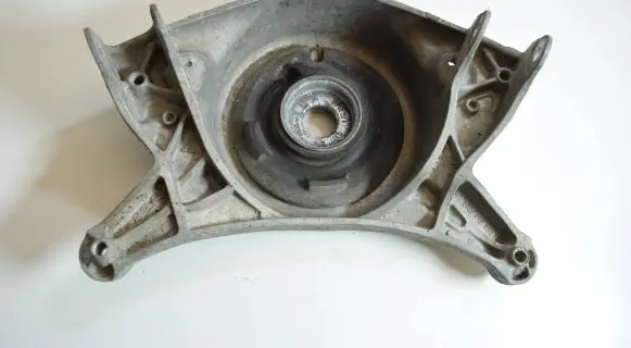 Audi A4 S4 B8 8K Front upper strut mount 8K0412384F