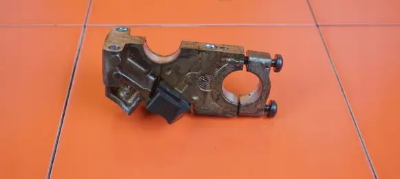 Peugeot 308 Camshaft holder WALKA 5FW MOSTEK