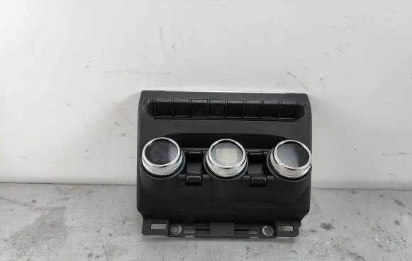 Renault Zoe Climate control unit 275100936r