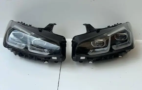 BMW 2 Active Tourer U06 Headlights/headlamps set 5A42248-07 5A42247-07