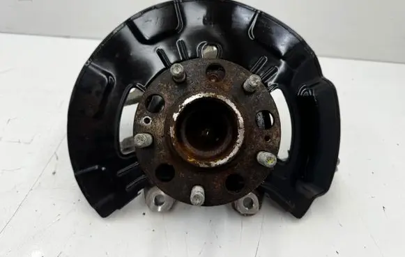 Hyundai Tucson IV NX4 Rear wheel hub 52716N7100 52706N7100