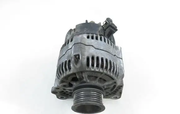 Audi A3 S3 8L Generator/alternator 0123320034 037903025C
