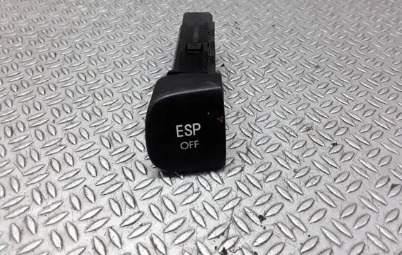 ESP (stability program) switch