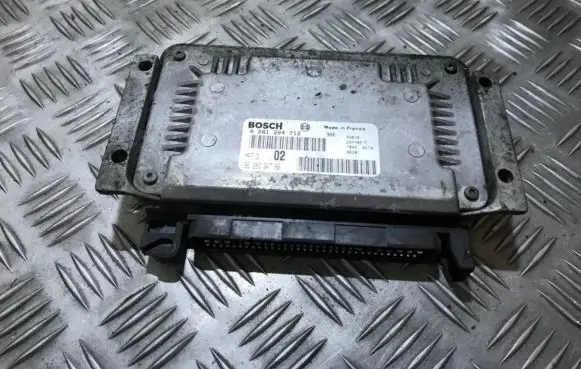 Engine control unit/module