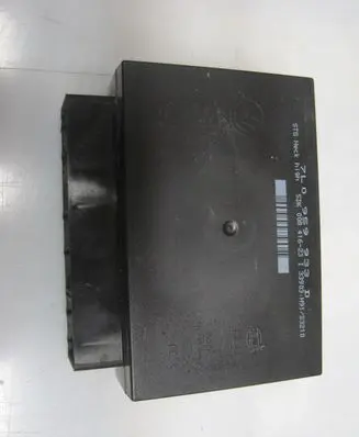Porsche Cayenne (92A) Comfort/convenience module 7L0959933D