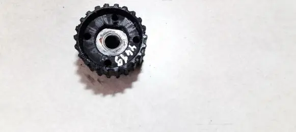 Volkswagen PASSAT B4 Crankshaft pulley 028105263a