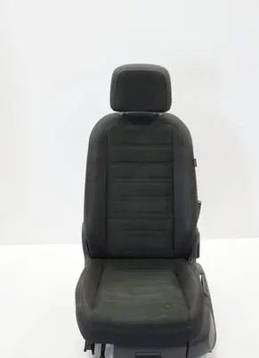 Volkswagen Touran III Front driver seat 090726FOTELLP