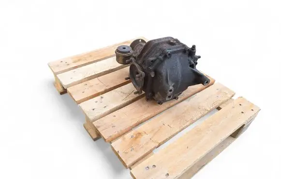 Lexus IS 200-300 Rear differential 4111053070 5542076010 TOSEN