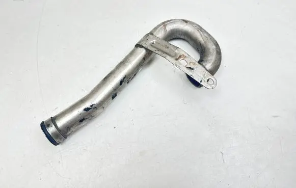 Nissan Qashqai EGR valve line/pipe/hose 506623