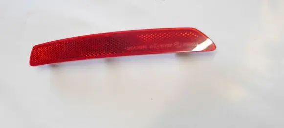 BMW 3 F30 F35 F31 Rear tail light reflector 7400207