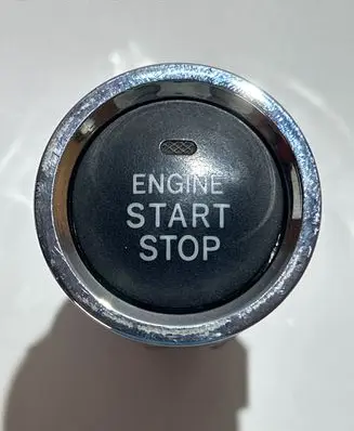 Toyota Corolla Verso AR10 Engine start stop button switch 15A7102