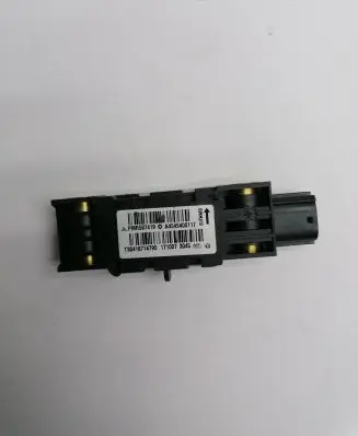 Mitsubishi Colt Airbag deployment crash/impact sensor PMR587419 A4545400117