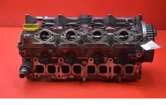 Honda Civic Engine head 