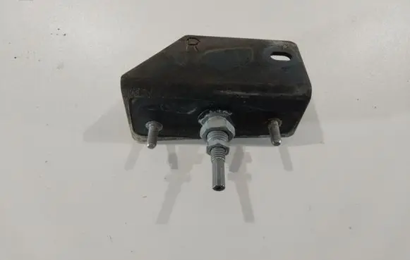 BMW 5 E60 E61 Tailgate/trunk/boot lid buffer 7138666