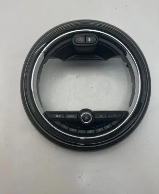 Mini Clubman F54 Radio/GPS head unit trim 9354026 14369510 A2C92961001