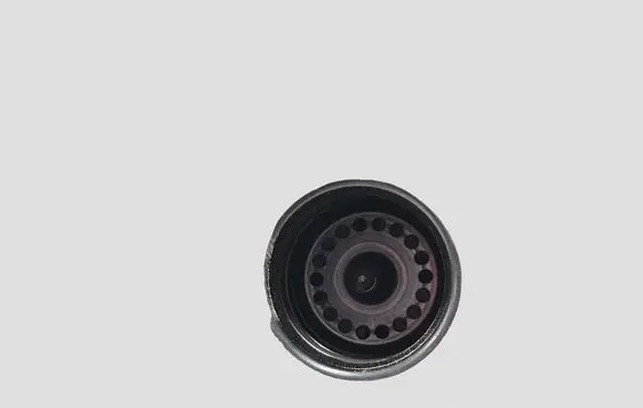 Citroen C5 Brake booster 9808464380