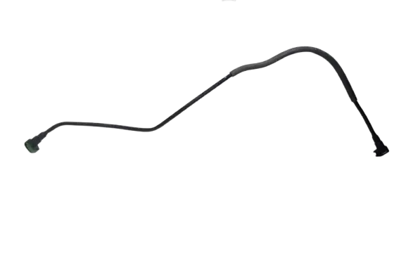 Volvo S60 Fuel line pipe 31452300 W075