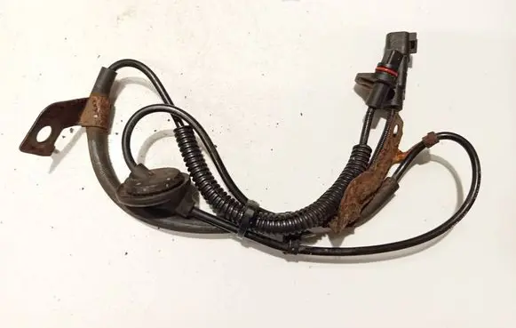 ABS rear brake sensor