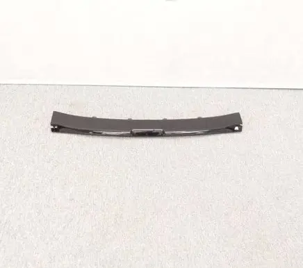 KIA Sportage Front bumper splitter molding 86565F1800 86560F1520