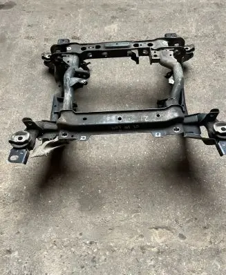 Mercedes-Benz GLE (W166 - C292) Front subframe